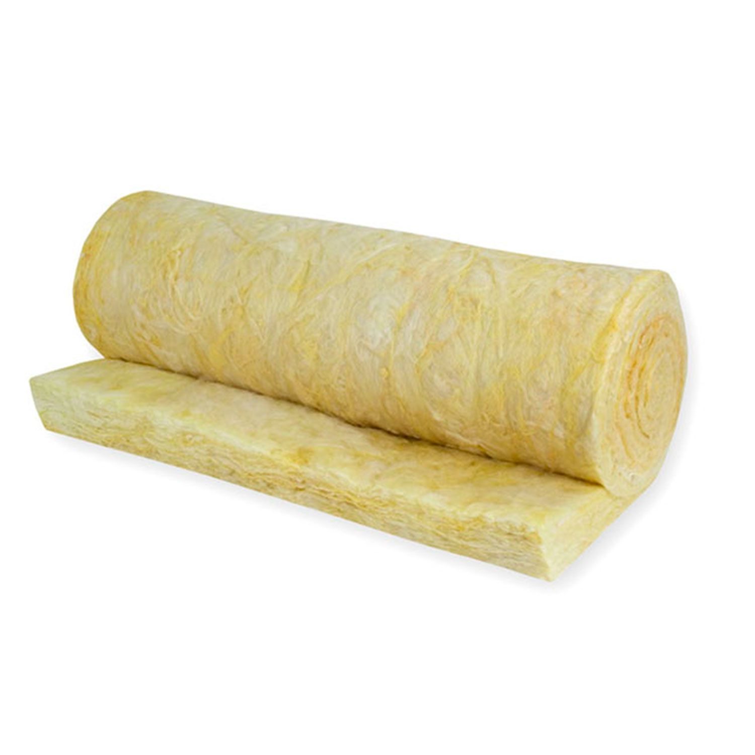 Lã Mineral Manta Não Revestida Ursa Terra MNU40