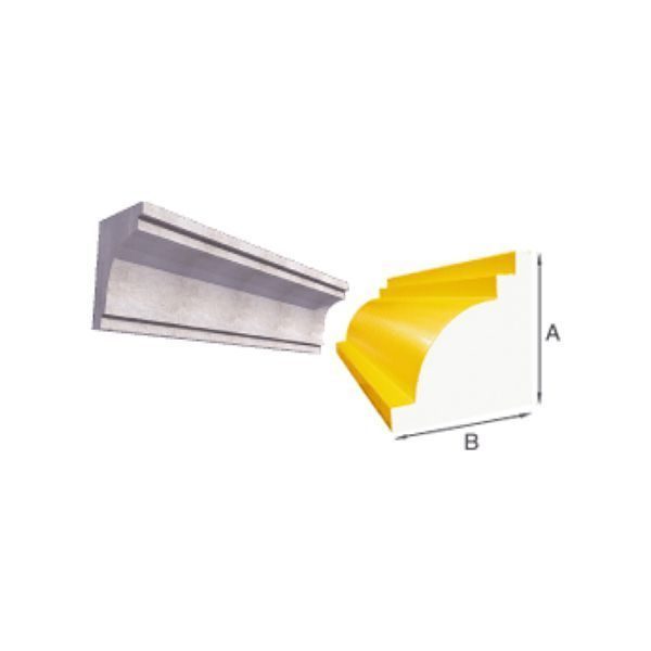 Cimalha Plastificada S-09