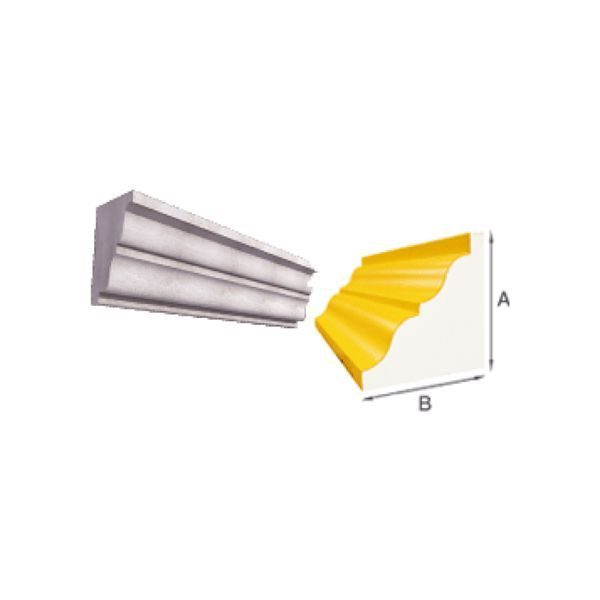 Cimalha Plastificada S-11