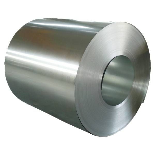 Bobina Folha Alumínio 3003 H16 125Kg 0,5MM