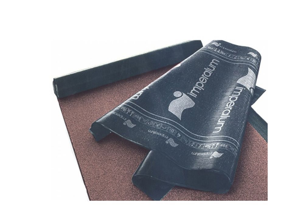 Tela Betuminosa Polyxis R 50