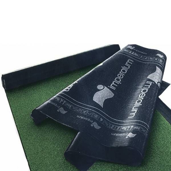 Tela Betuminosa Asfáltica Impermeabilização Polyxis R 50 C Garden