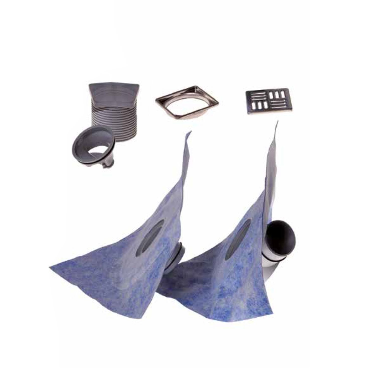 Drain Lateral/Vertical Mapei