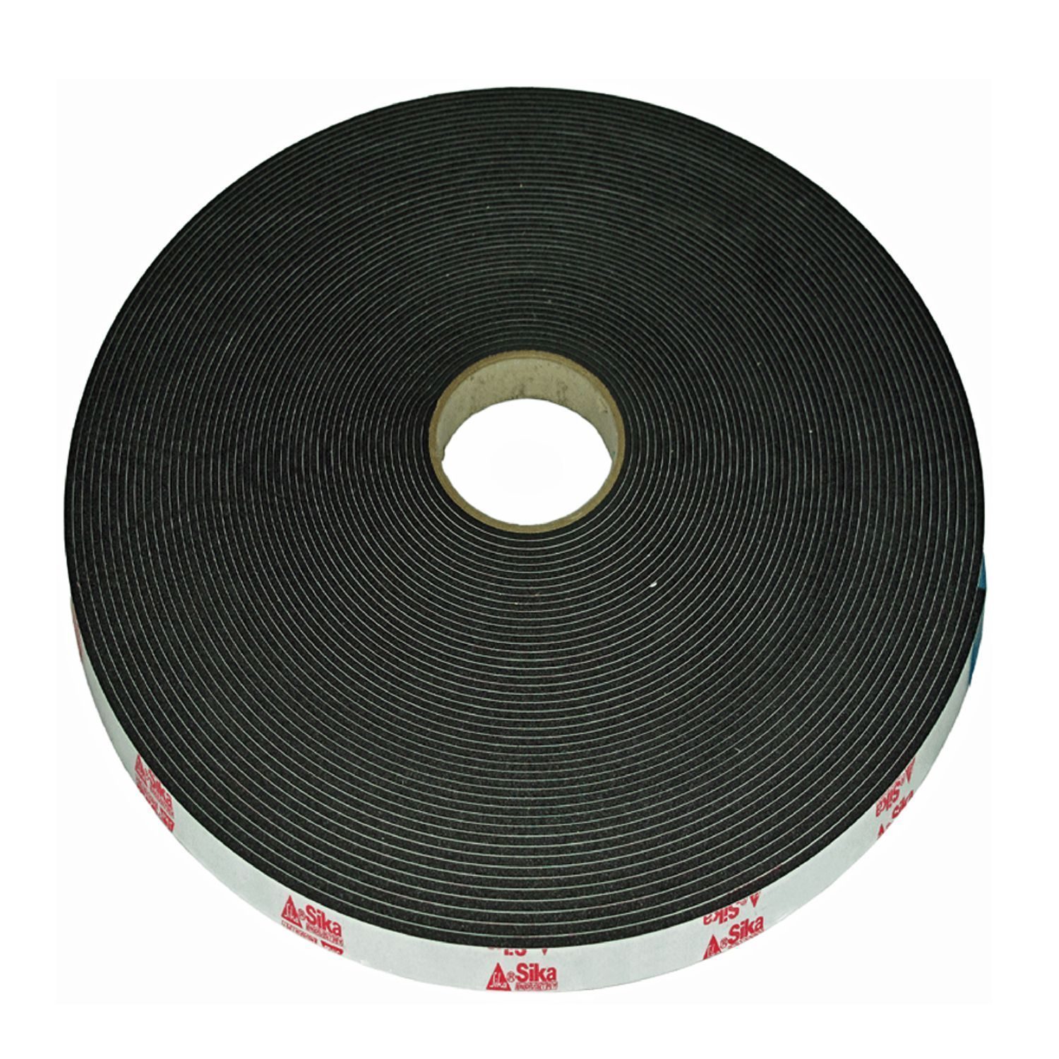 Fita Auto-Adesiva Fixadora e Espaçadora Sika SikaTack Panel Fixing Tape