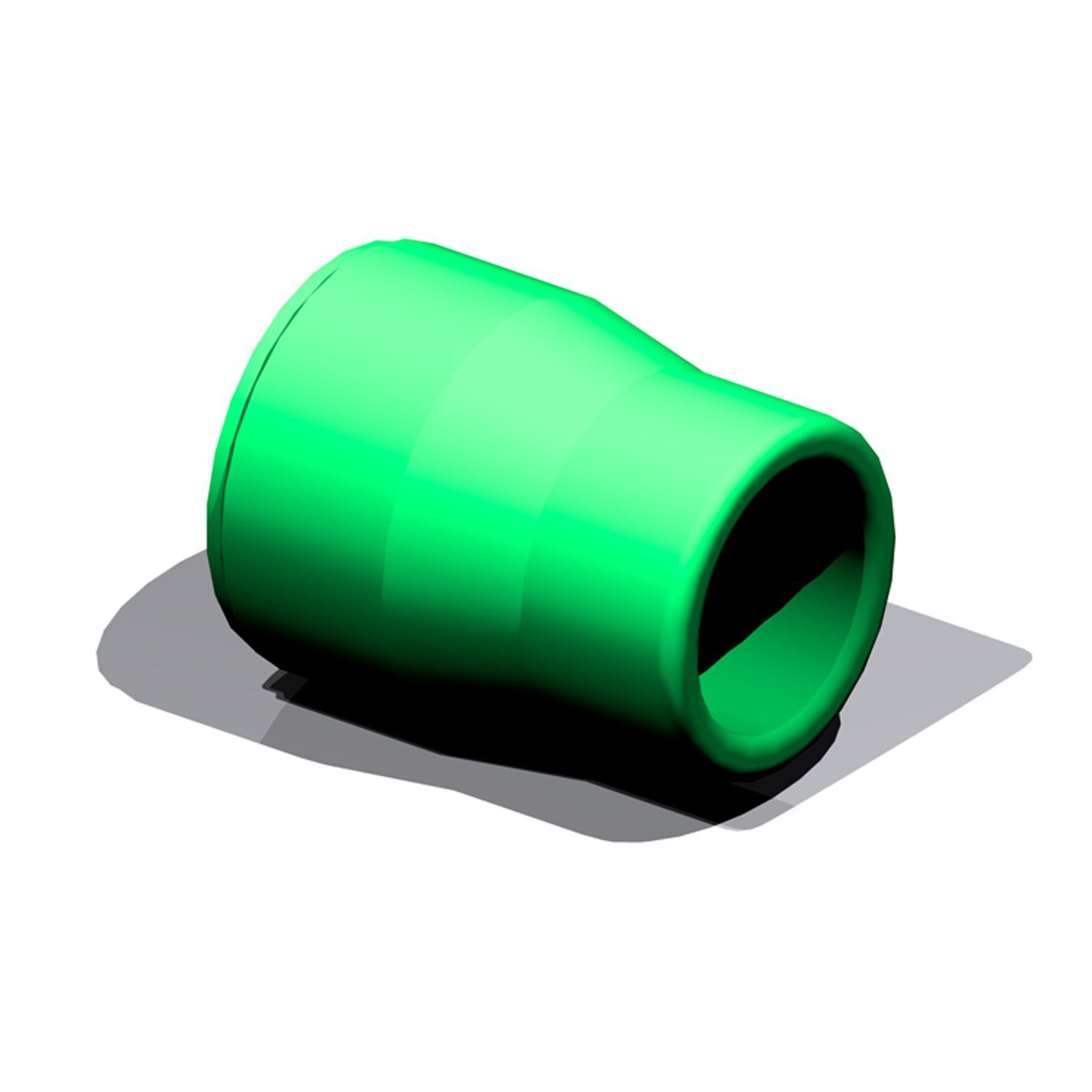 Redução Macho/Fêmea Aquatherm 111