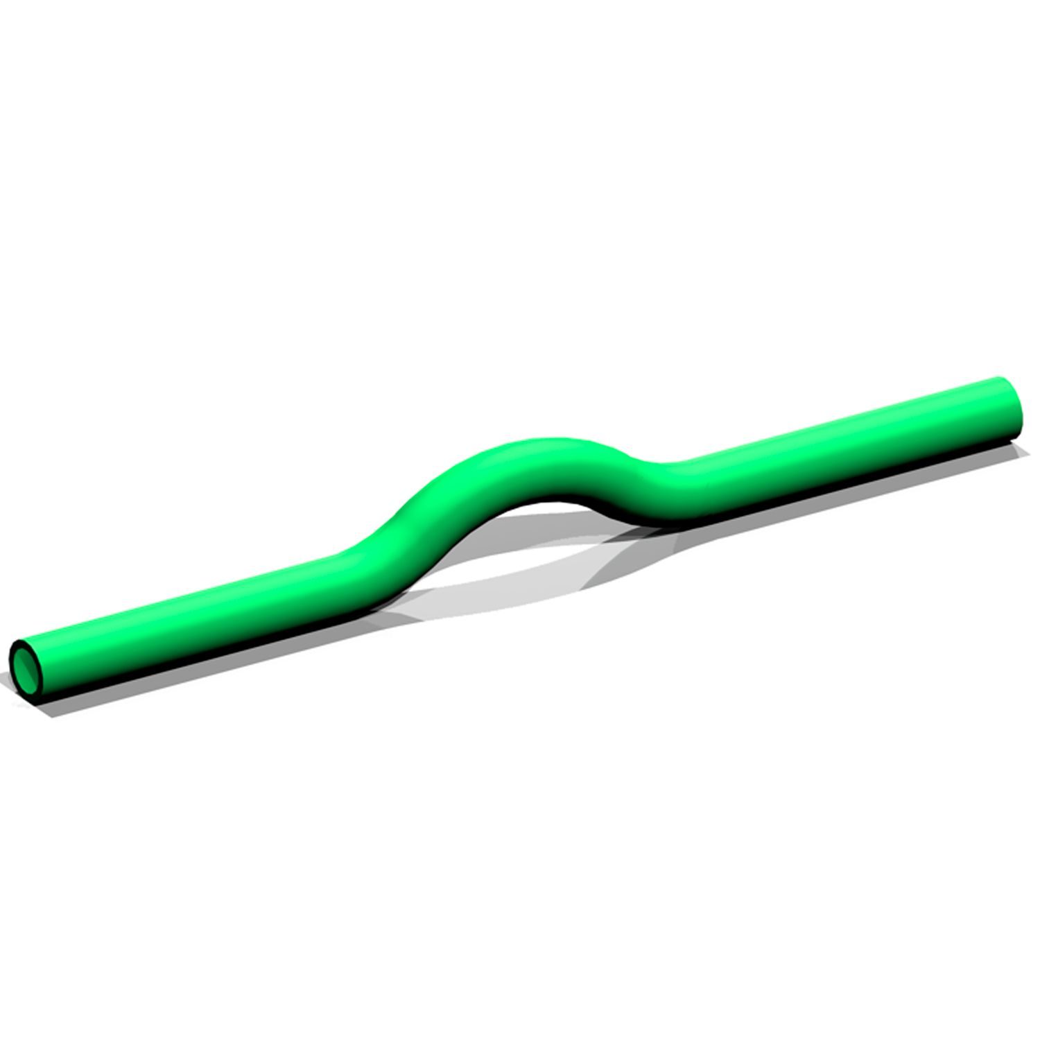 União de Cruzamento Aquatherm Øi 25MM 16110