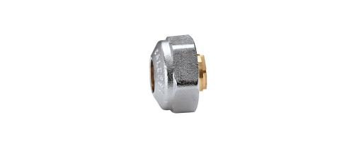 Adaptador de Cobre Caleffi 447