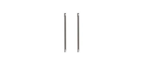 Conjunto de 2 Lâminas de Serra para Espuma para Bosch GSG 300 200MM 2607018011