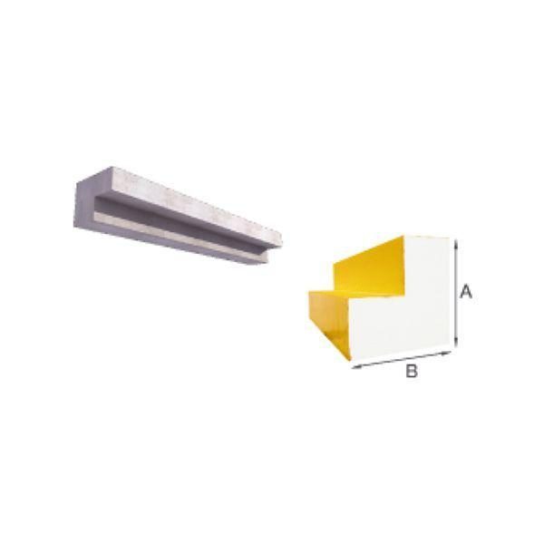 Cimalha Plastificada M-02