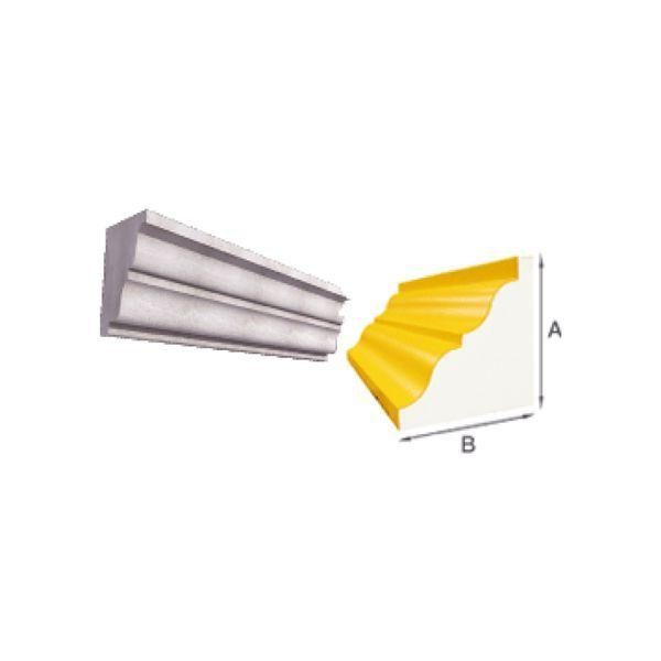 Cimalha Plastificada S-11