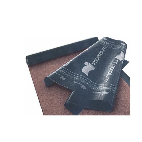 Tela Betuminosa Asfáltica Impermeabilização Polyxis 40