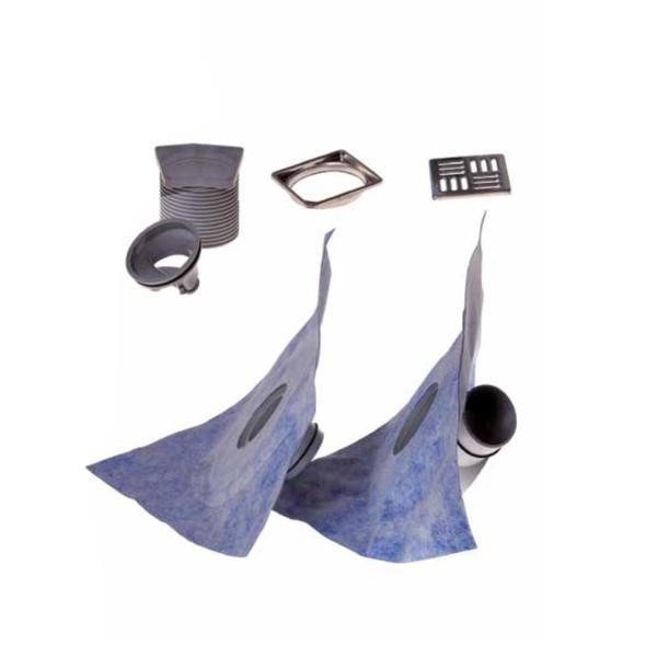 Drain Lateral/Vertical Mapei