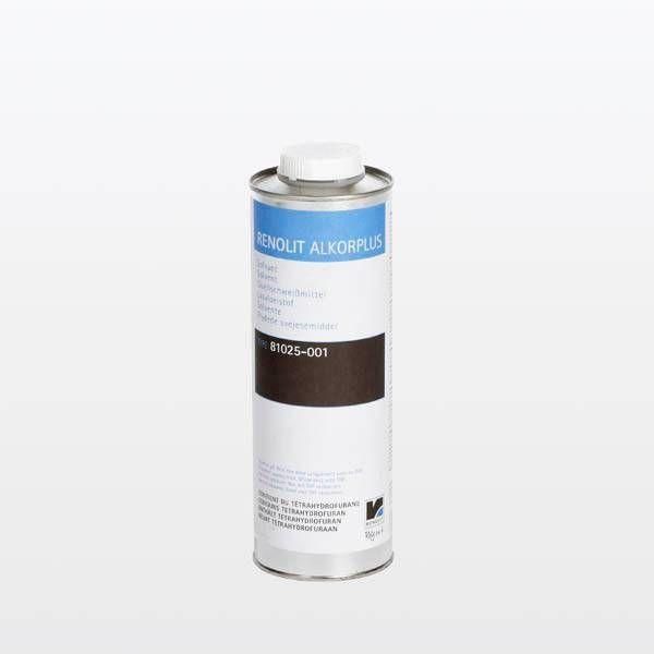Diluente Renolit Alkorplus 81025 THF - 1 litro