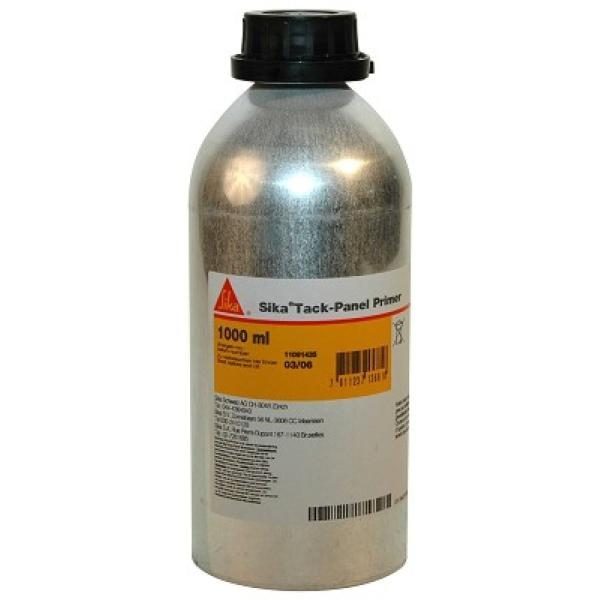Primário para Fachadas Ventiladas Sika SikaTack Panel Primer 1L