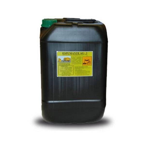 Espumante para Betão Celular AG-1