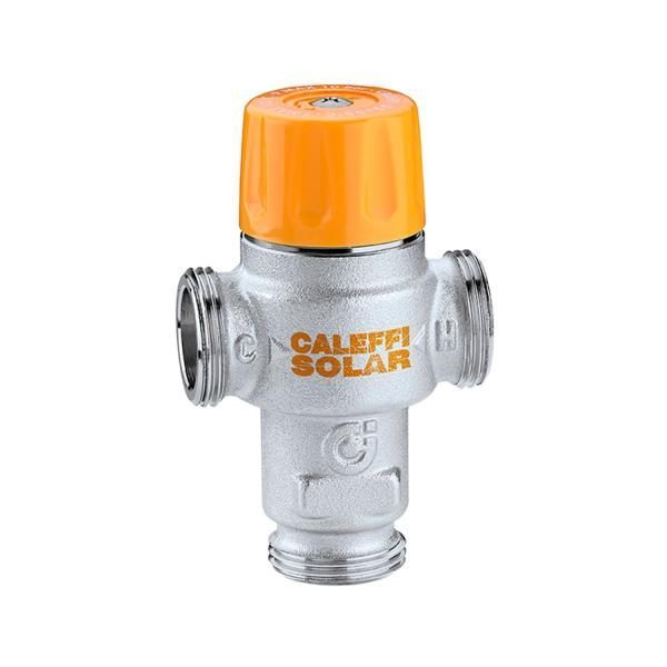 Válvula Misturadora Termostática Caleffi 252