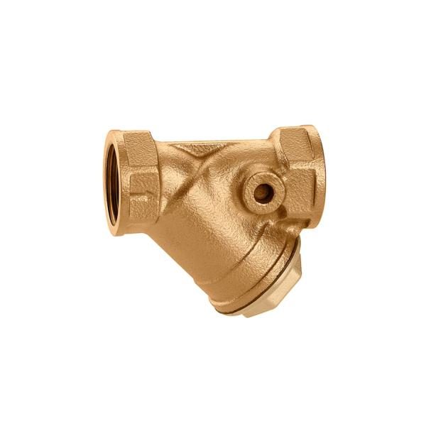 Filtro em Y para Desconector Caleffi 577 - Caleffi - 8016615018226