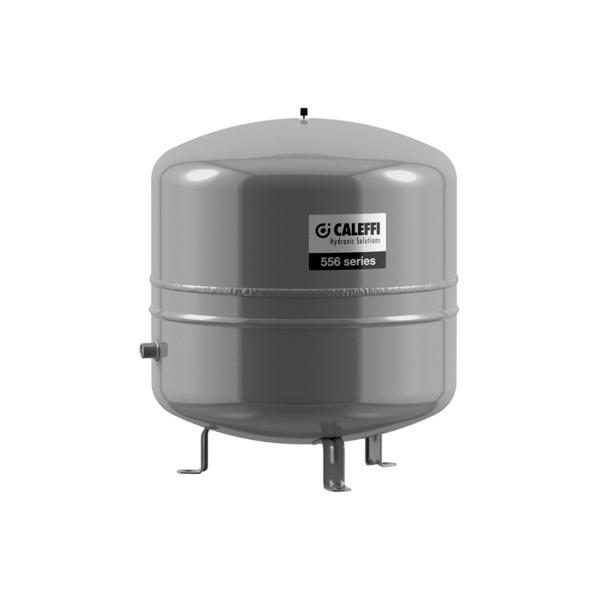 Vaso de Expansão Caleffi 556 para Aquecimento - Caleffi - 9901501301461