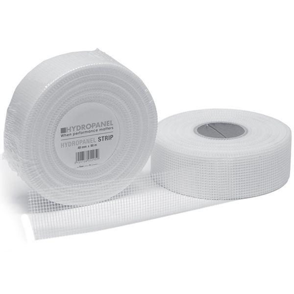 Fita para Uniões HYDROPANEL Strip - 50MMX90M