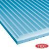 XPS Poliestireno Extrudido Canelado Isolamento Térmico RoofTEC PT Cobertura Inclinada - 60 mm - 1,25 m x 0,6 m