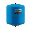 Vaso de Expansão Caleffi 568 para AQS (8 a 33 Litros) - 12 litros (568012)