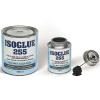 Cola Isolamento Revestimento Tubo Tubagem Isopipe Isoglue - Transparente - 1000 ml - limitado ao stock existente