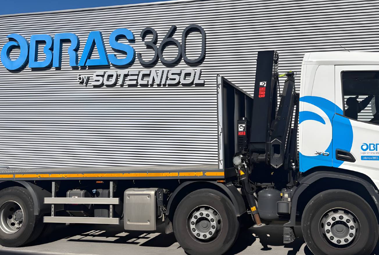 Sobre Nós image banner 2 - Obras360