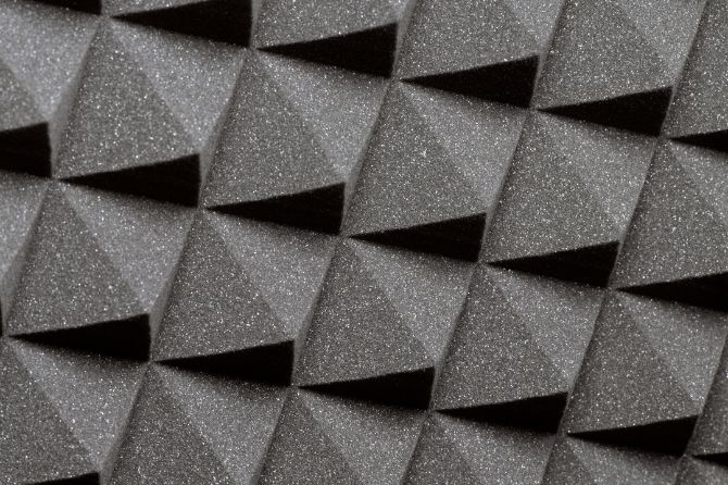 Isolamento acústico