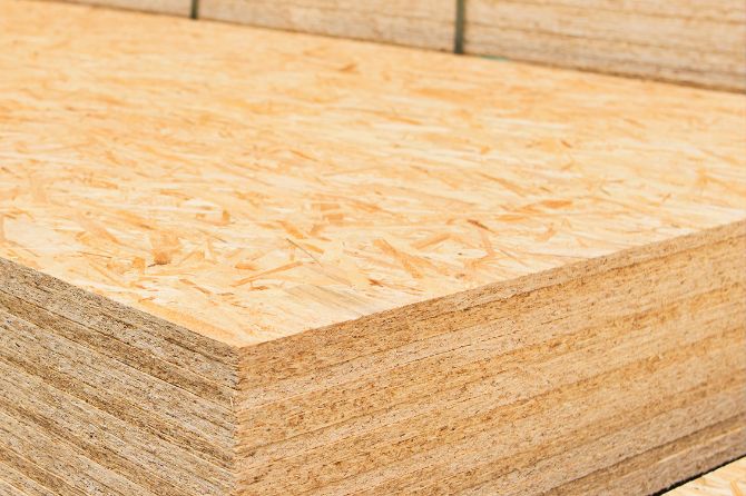 Madeiras, OSB, MDF, Aglomerado