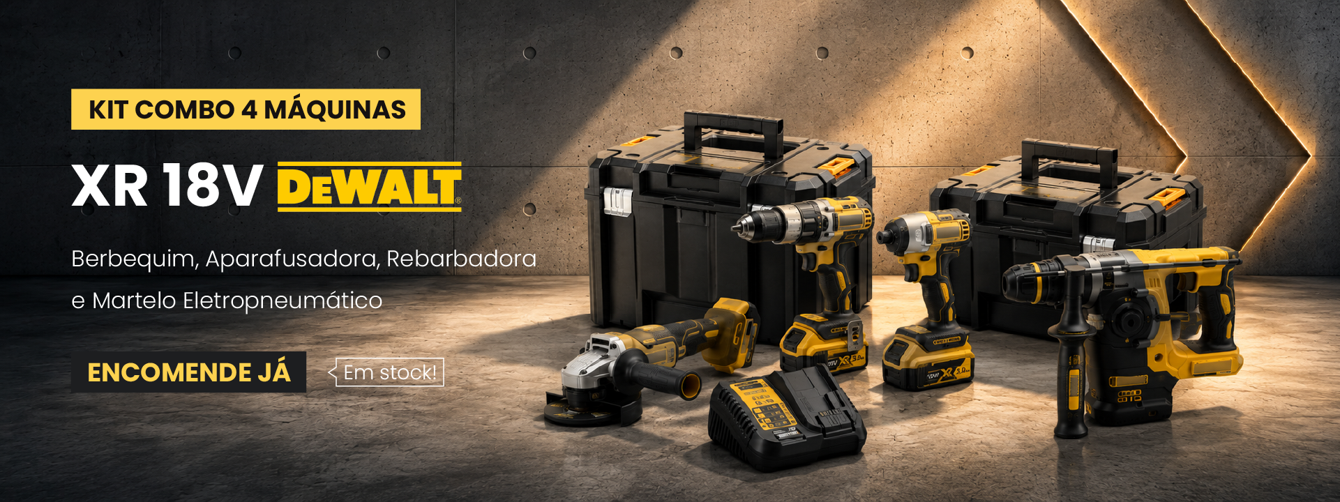 DeWalt