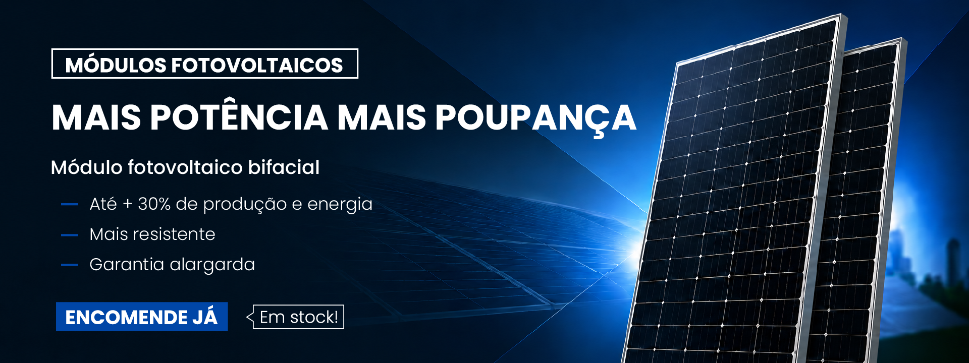Fotovoltaico Bifacial