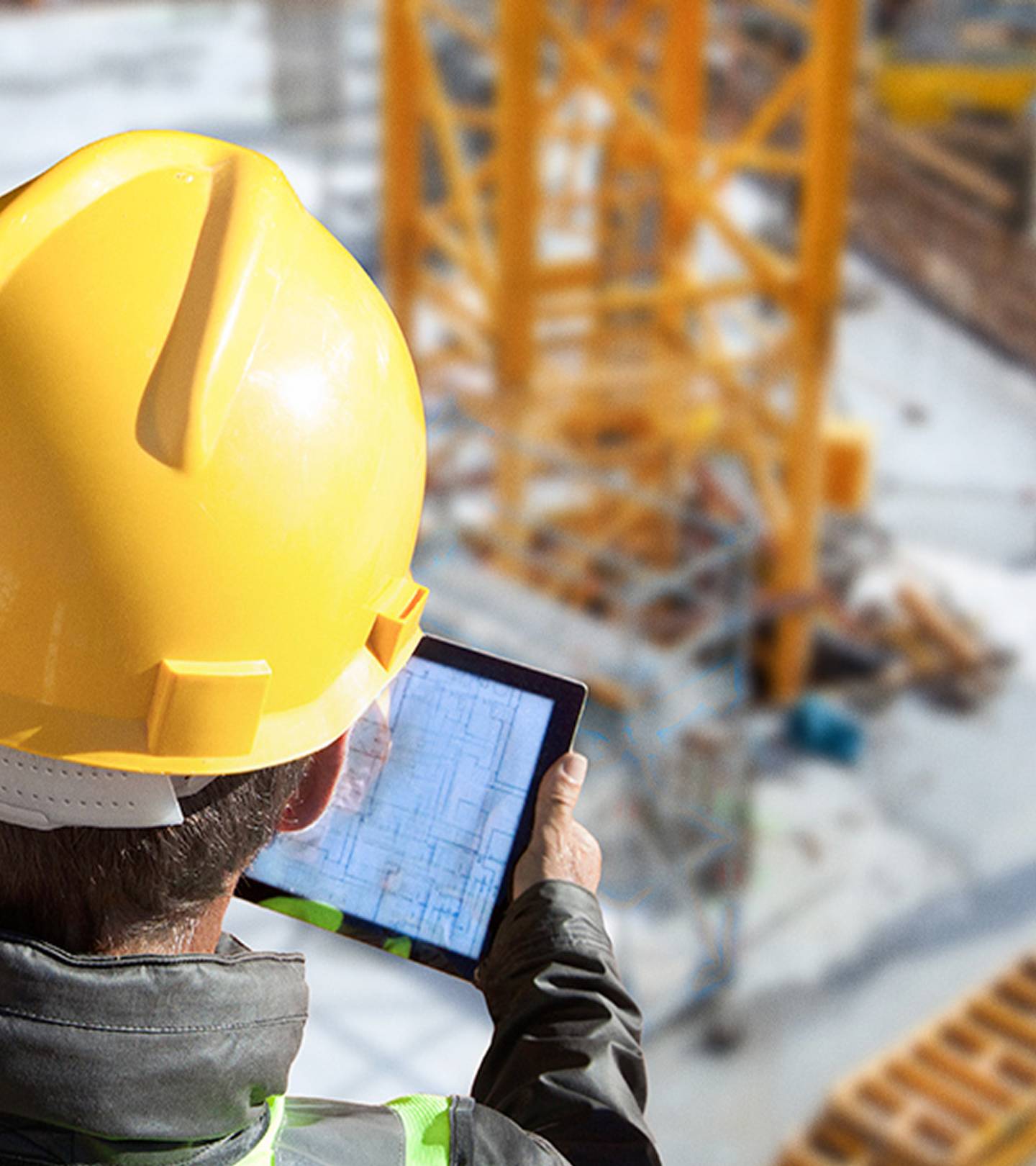 Obras360 - Banner Registar