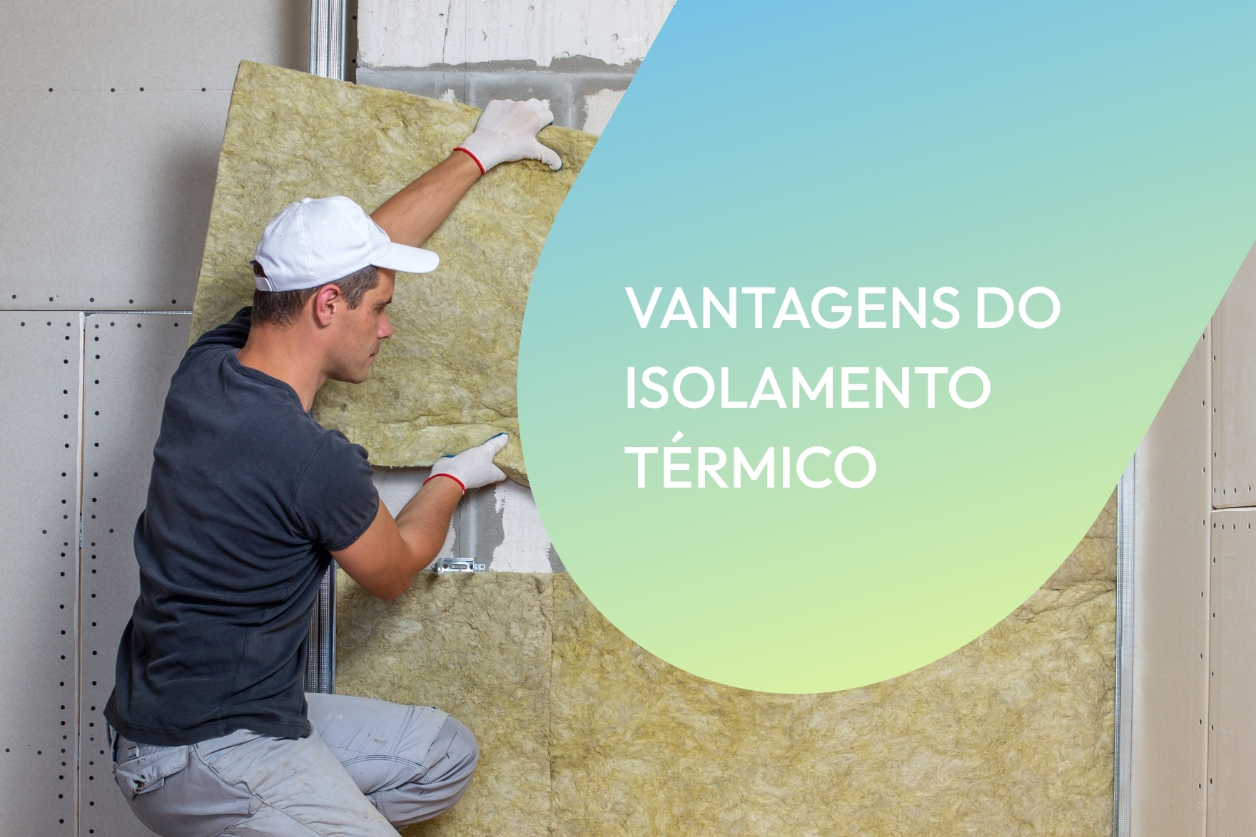 ISOLAR PARA POUPAR - SAIBA POR ONDE COMEÇAR! 