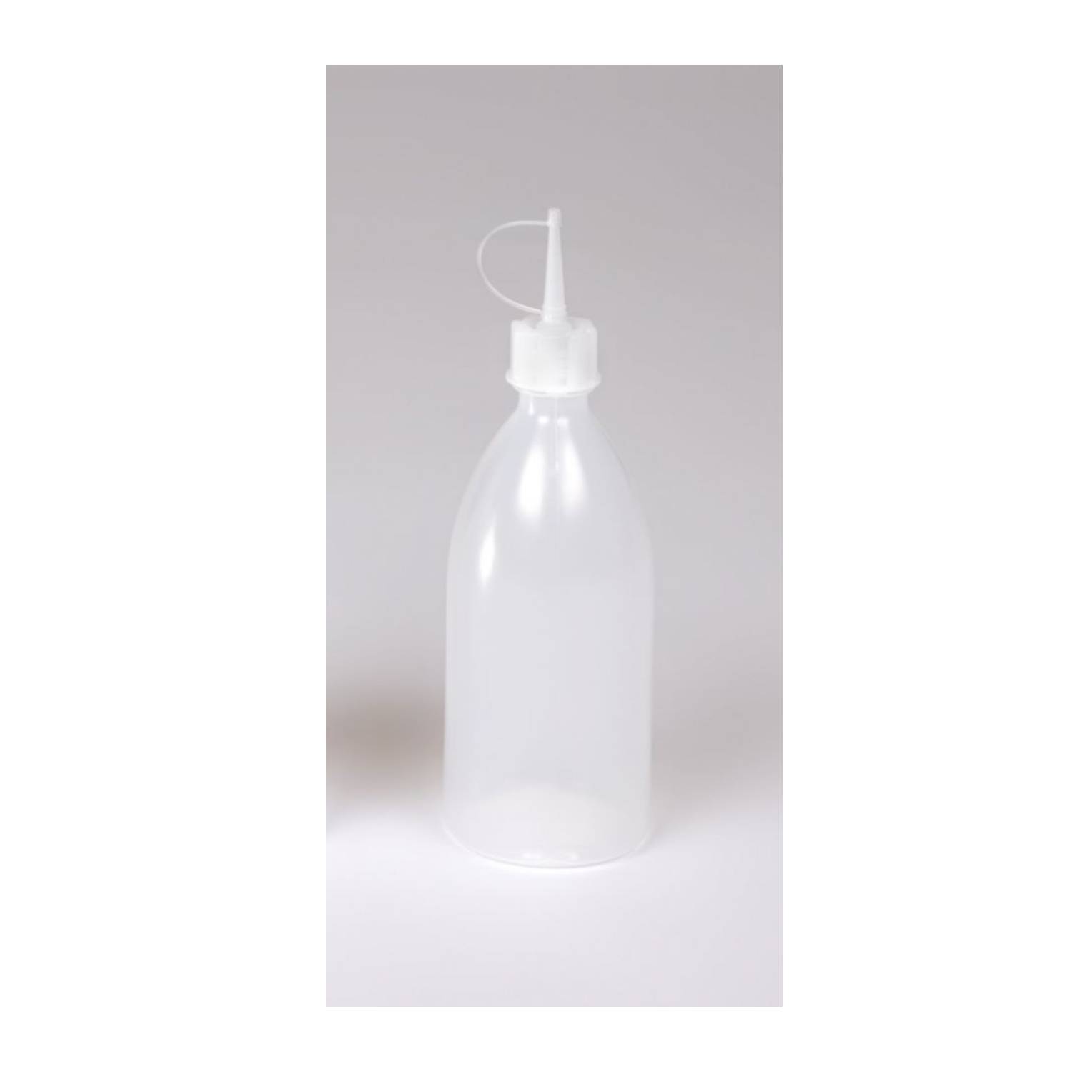 Kit de Aplicação de PVC Líquido para Juntas – 5 Frascos, 5 Tampas e 20 Doseadores