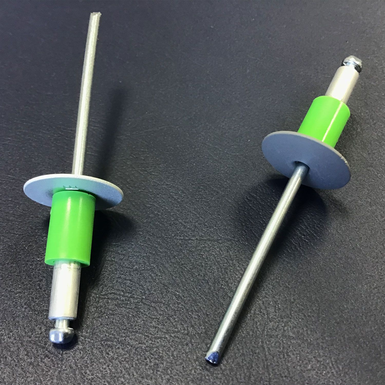 Rebite Uni-Rivet Alumínio para EQUITONE [pictura] - Placa 8MM