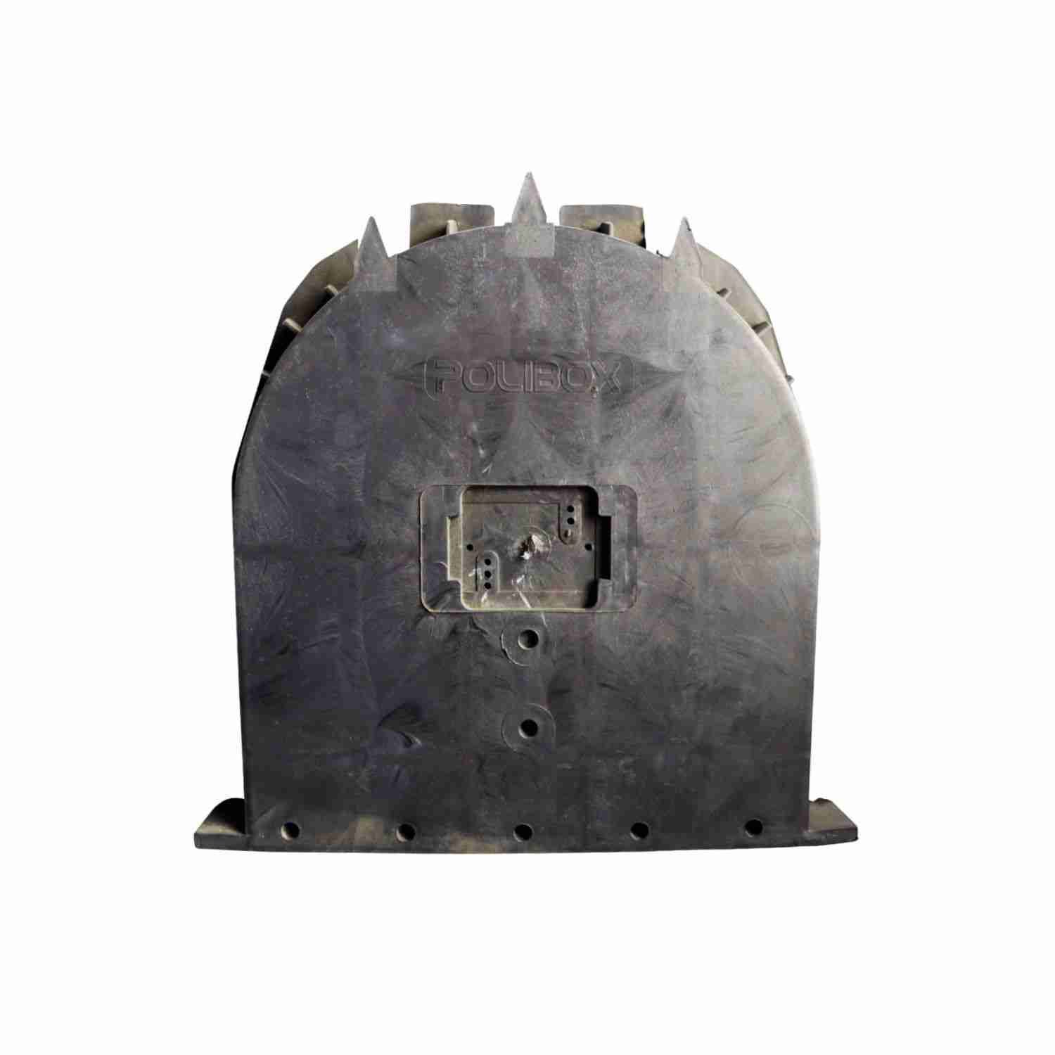 Topo para Caixas de Estores (25/28/30)