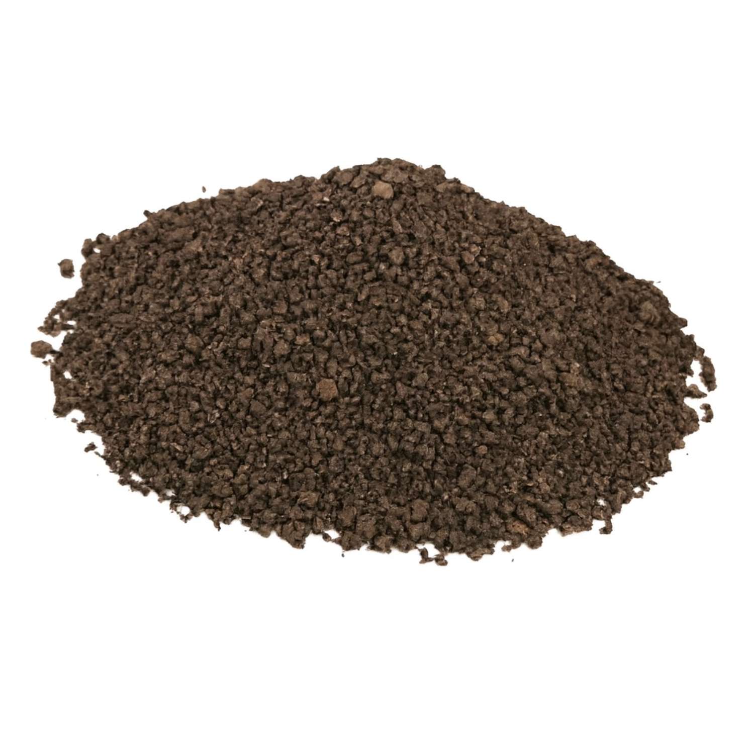 Regranulado de Cortiça Expandida R-ICB Betão Leve Aligeiramento de Pisos 4 Sacos = 1 m3 <62 dB