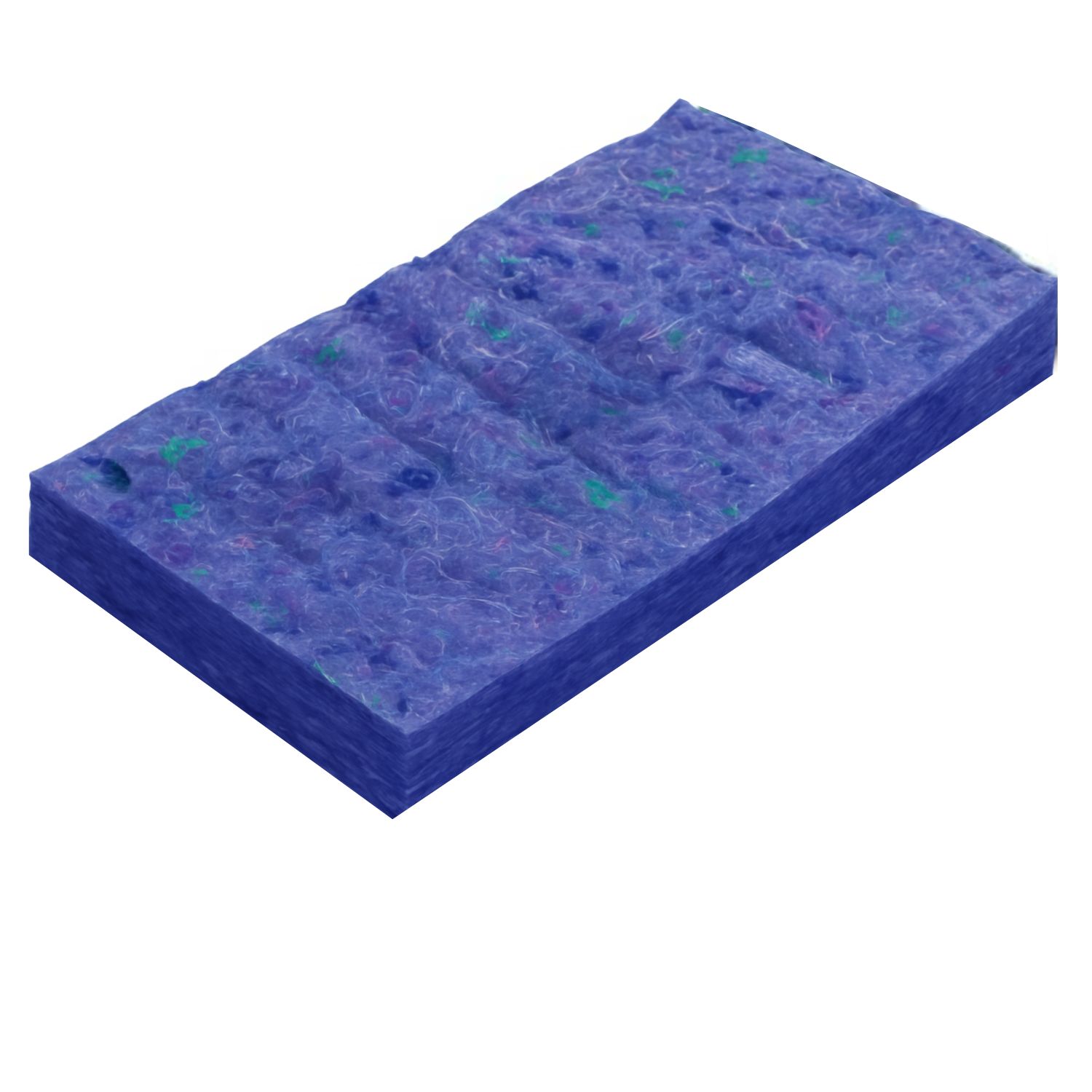 Manta Acústica Boltherm 503 10MM Paredes Pavimentos Tetos Falsos Ruido Impacto <24 dB