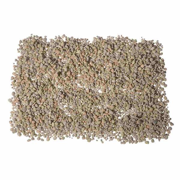 Argila Expandida Nexclay 2-4 Big Bag Isolamento Térmico Acústico Drenagem Jardinagem Decoração - Big Bag de 3,0 m3 – Por Encomenda – Palete Não Incluída