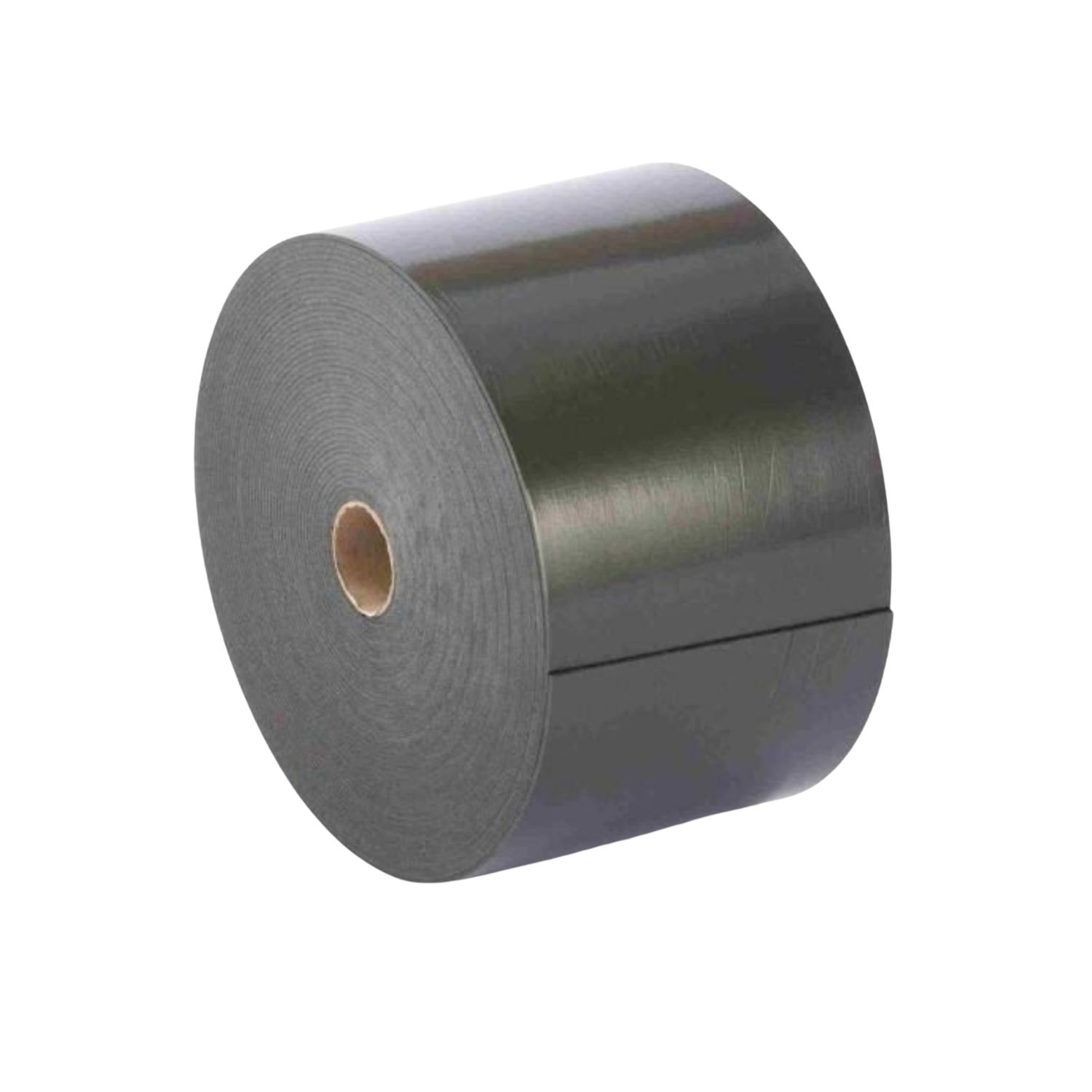 Fita Dessolidarizador de Paredes Muros Impactodan 15 cm Largura 10 mm Espessura Elementos Verticais