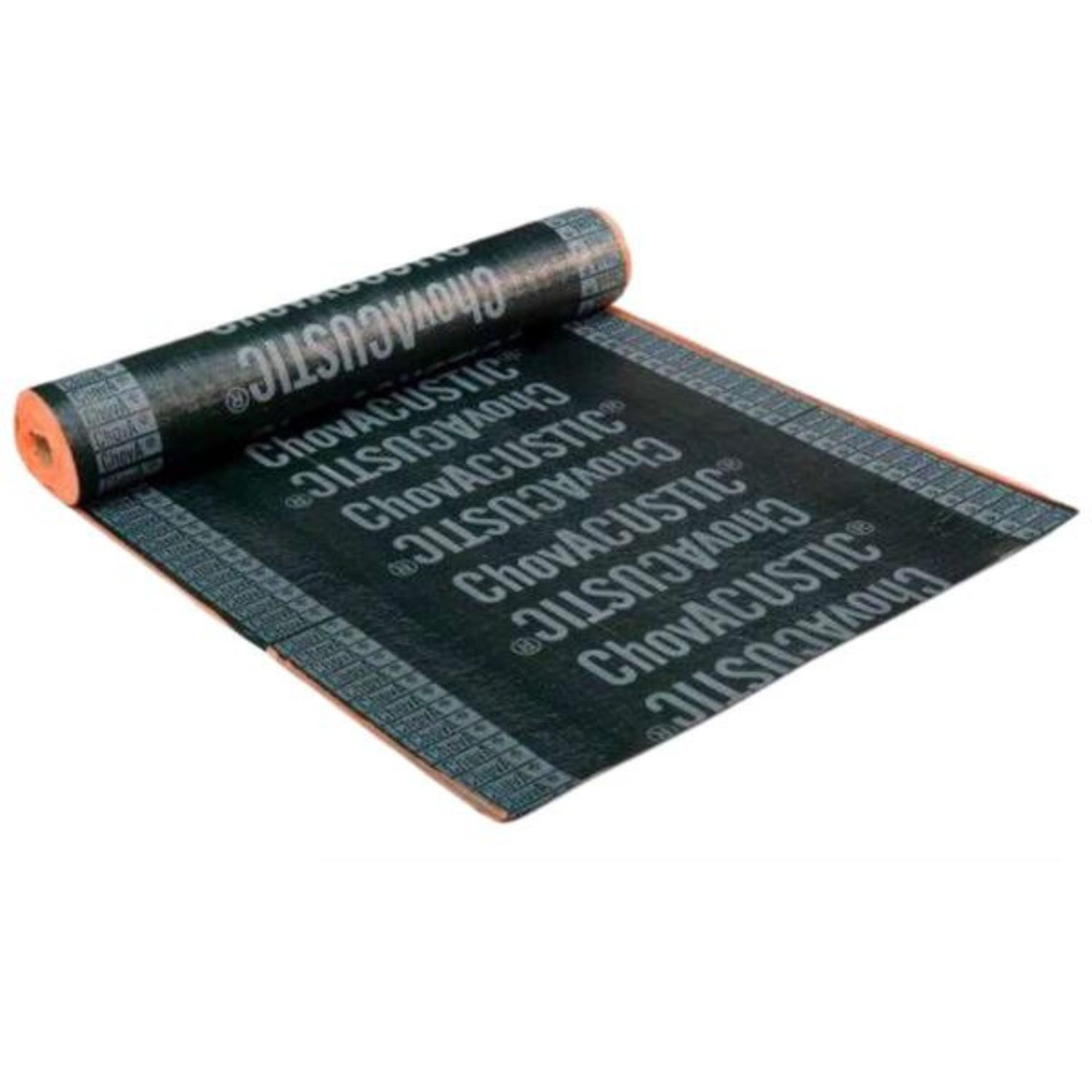 Membrana Acústica Viscolam 65 4MM Gesso Cartonado <67 dB Aéreo