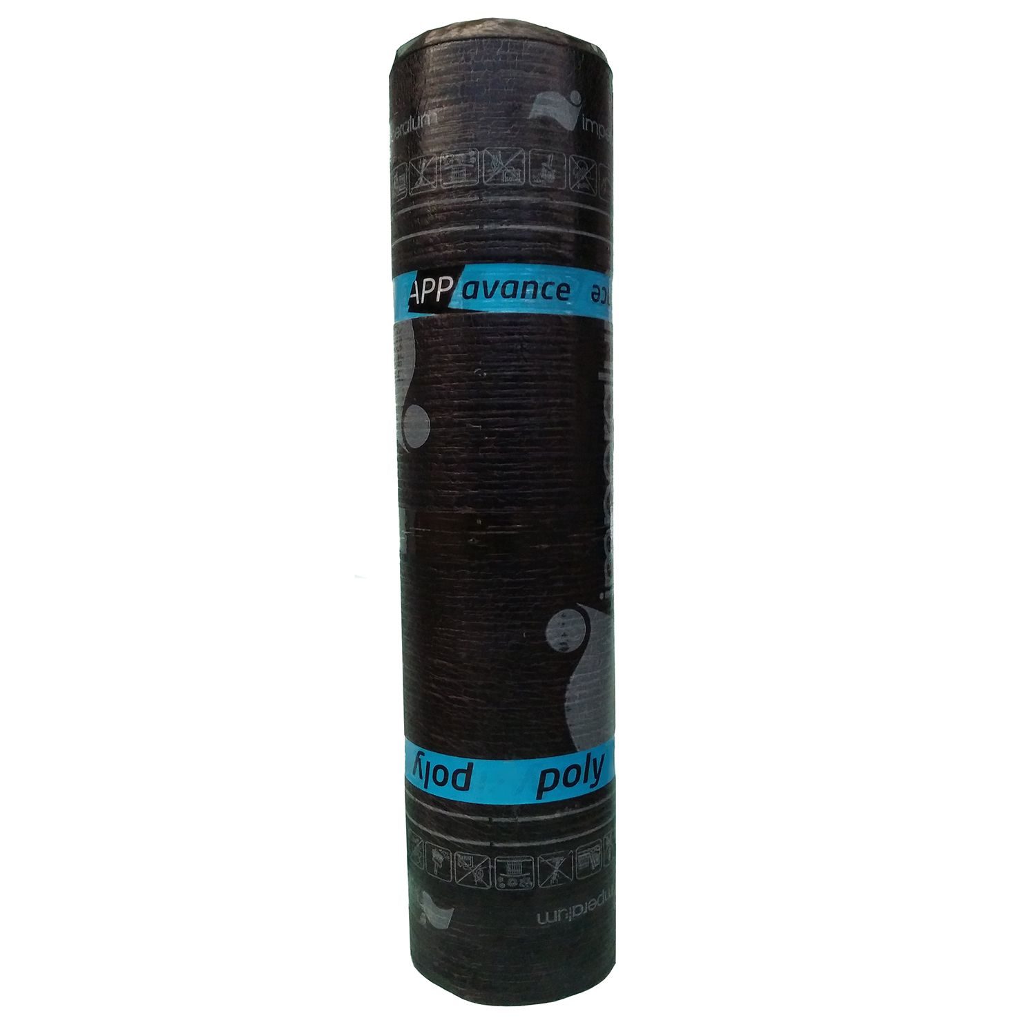 Tela Betuminosa Polyster R 50 V