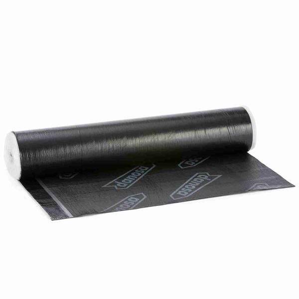 Tela Betuminosa Danosa Esterdan 30 P Elastómero Auto-Adesivo