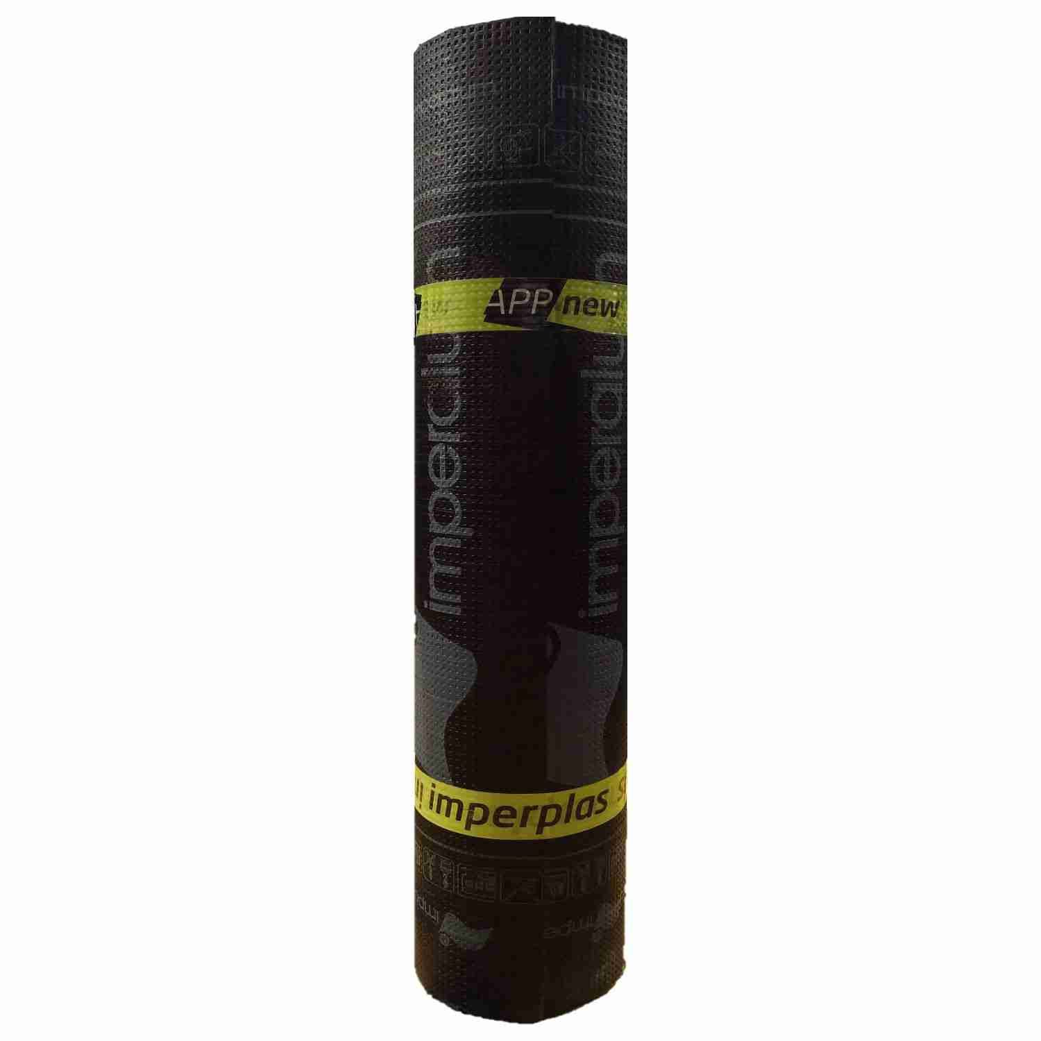 Tela Betuminosa Imperplas 40 G FP