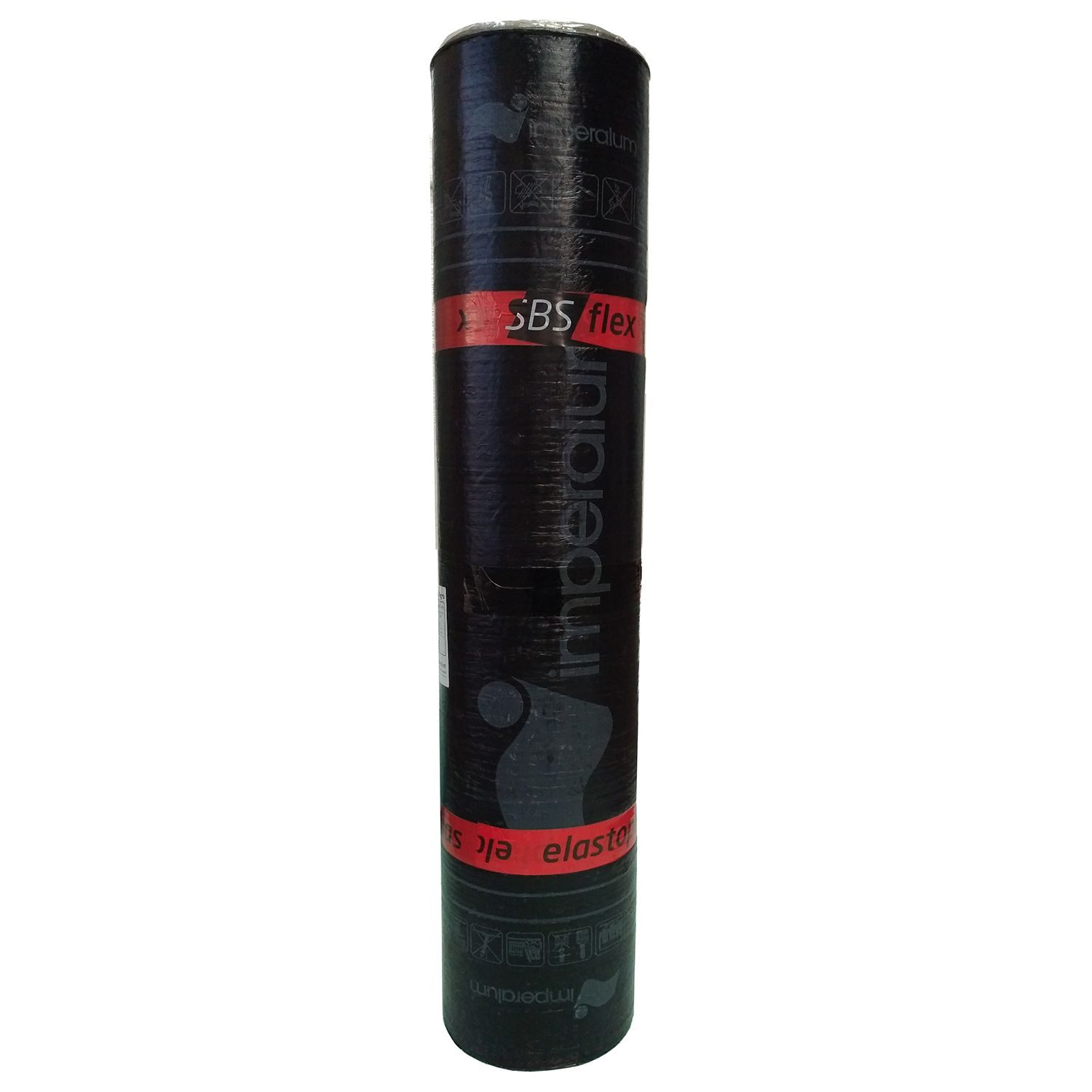 Tela Betuminosa Elastoplas 50 FP