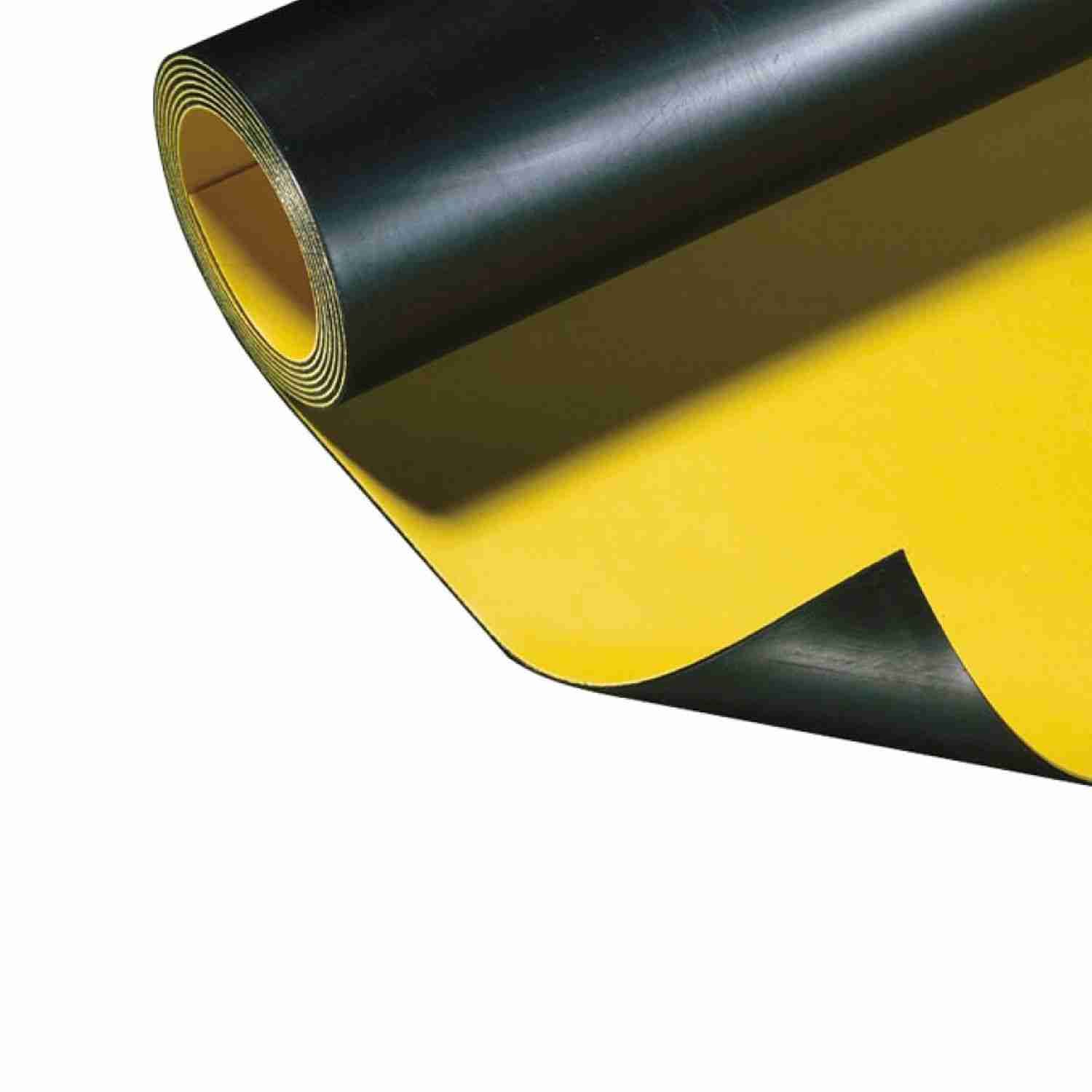 Membrana de Impermeabilização Sika Sikaplan WP Floor Sheet-10H