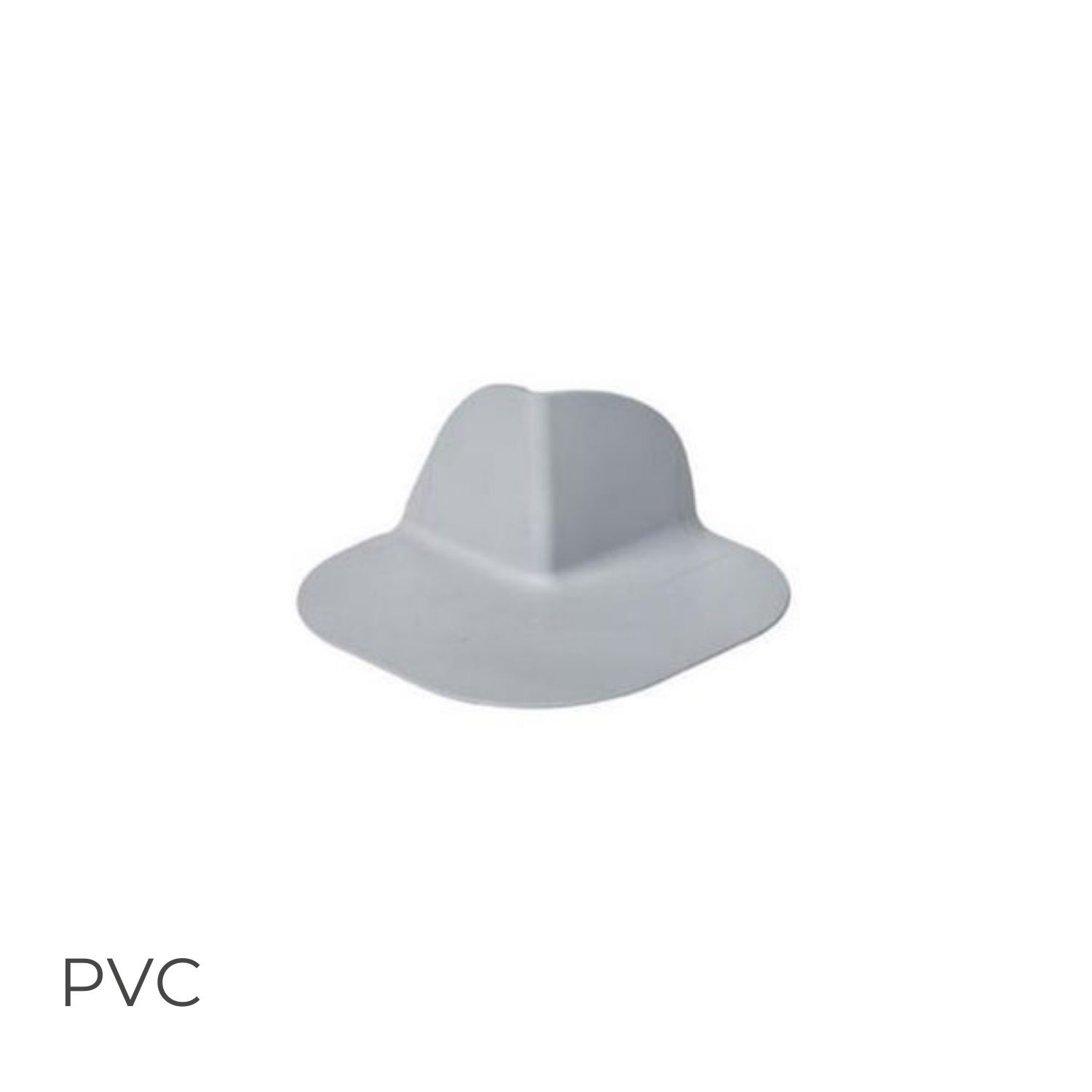 Ângulo Externo para Membranas Renolit Alkorplan