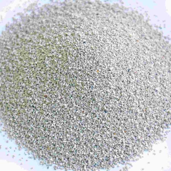 Bentonite em Pó Eurobent