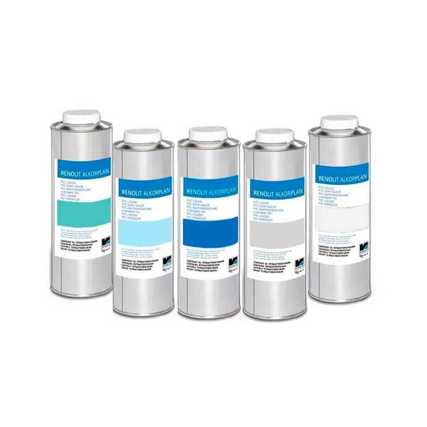 PVC Líquido Selante Renolit Alkorplan 2000/3000