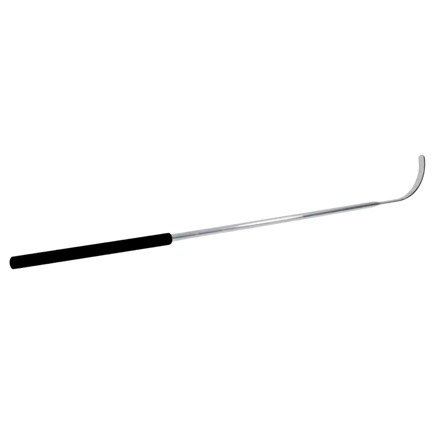 Tubo Desenrolador Soprema Tela Betuminosa Postura Ergonómica Rapidez Facilidade Aplicação